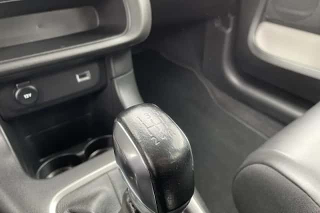 Citroën C3 (2020) thumbnail 17