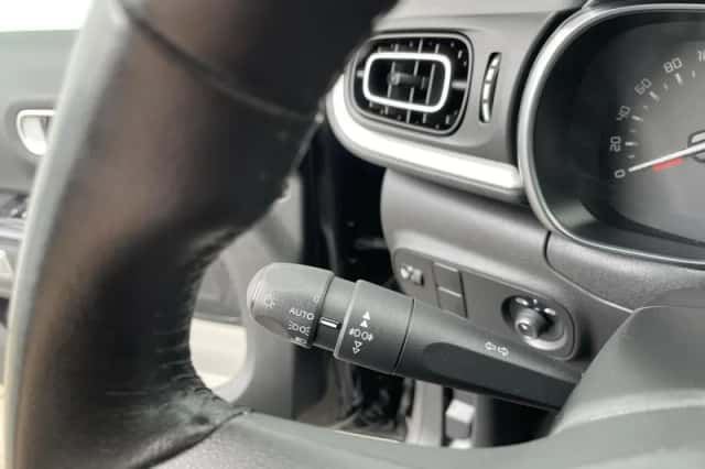 Citroën C3 (2020) thumbnail 18