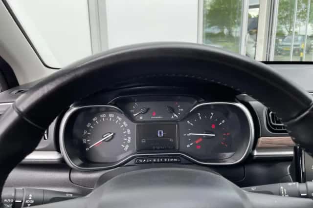 Citroën C3 (2020) thumbnail 20
