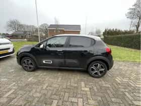 Citroën C3 (2020) thumbnail 3