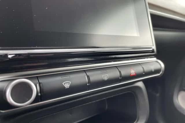 Citroën C3 (2020) thumbnail 21