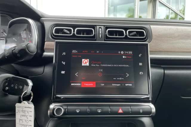 Citroën C3 (2020) thumbnail 23
