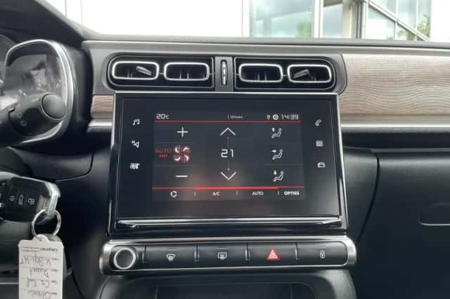Citroën C3 (2020) thumbnail 24