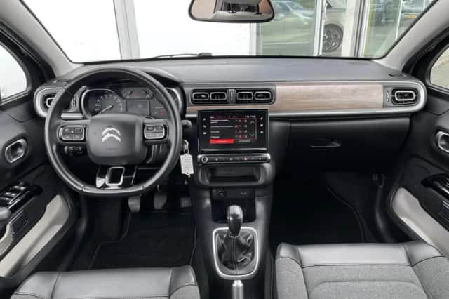 Citroën C3 (2020) thumbnail 26
