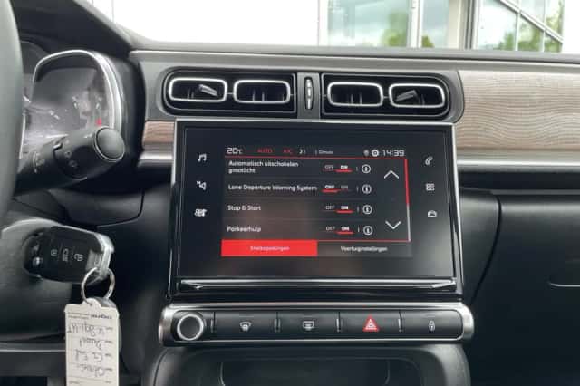 Citroën C3 (2020) thumbnail 27