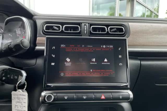 Citroën C3 (2020) thumbnail 28