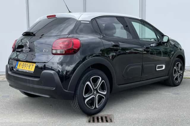 Citroën C3 (2020) thumbnail 4
