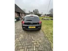 Citroën C3 (2020) thumbnail 4