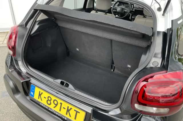 Citroën C3 (2020) thumbnail 5