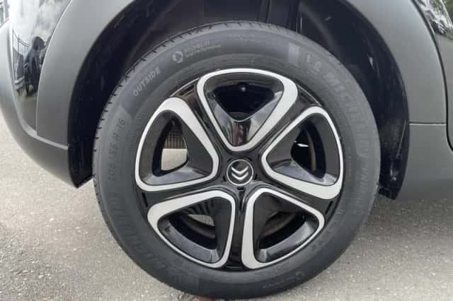 Citroën C3 (2020) thumbnail 6