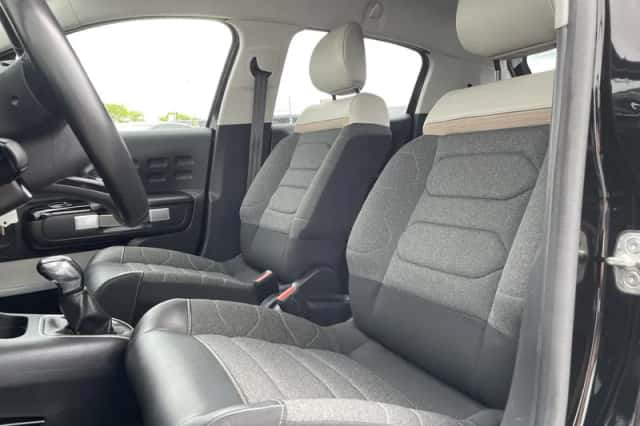 Citroën C3 (2020) thumbnail 8