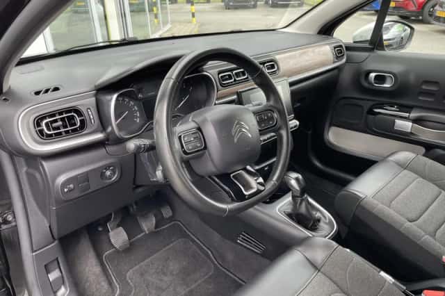 Citroën C3 (2020) thumbnail 9