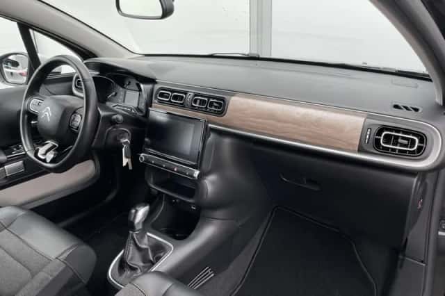 Citroën C3 (2020) thumbnail 10
