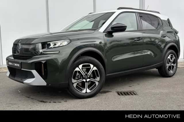 Citroën ë-C3 (2025) thumbnail 1
