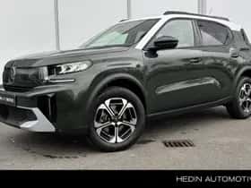 Citroën ë-C3 (2025) thumbnail 1