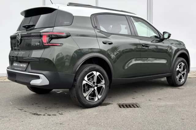 Citroën ë-C3 (2025) thumbnail 2