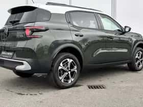 Citroën ë-C3 (2025) thumbnail 2
