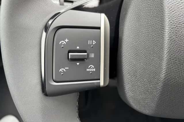 Citroën ë-C3 (2025) thumbnail 11