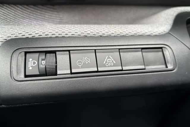 Citroën ë-C3 (2025) thumbnail 13