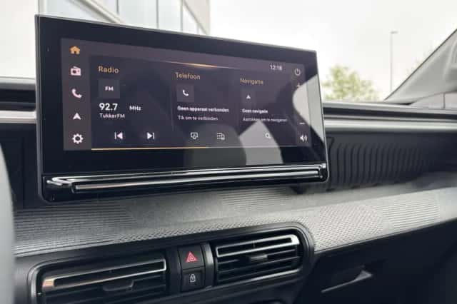 Citroën ë-C3 (2025) thumbnail 15