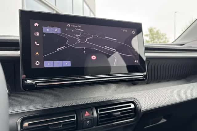 Citroën ë-C3 (2025) thumbnail 16
