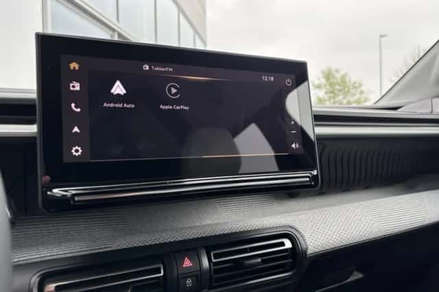 Citroën ë-C3 (2025) thumbnail 17
