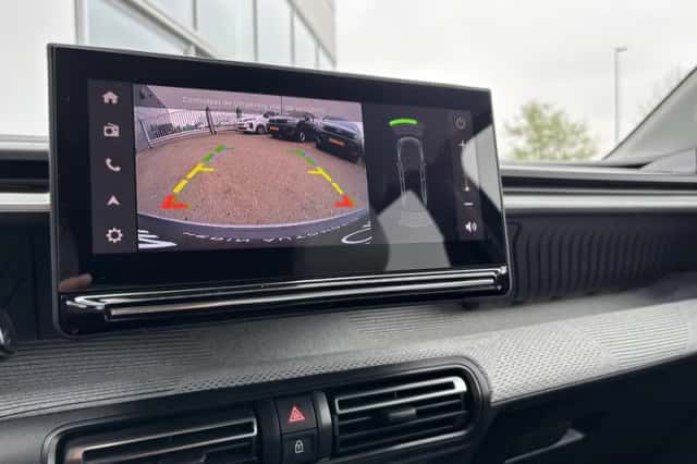 Citroën ë-C3 (2025) thumbnail 18