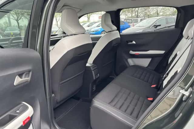Citroën ë-C3 (2025) thumbnail 20