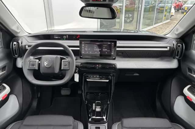 Citroën ë-C3 (2025) thumbnail 3