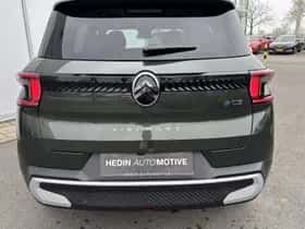 Citroën ë-C3 (2025) thumbnail 23