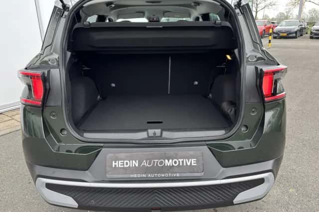 Citroën ë-C3 (2025) thumbnail 24