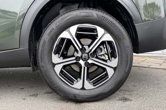 Citroën ë-C3 (2025) thumbnail 25