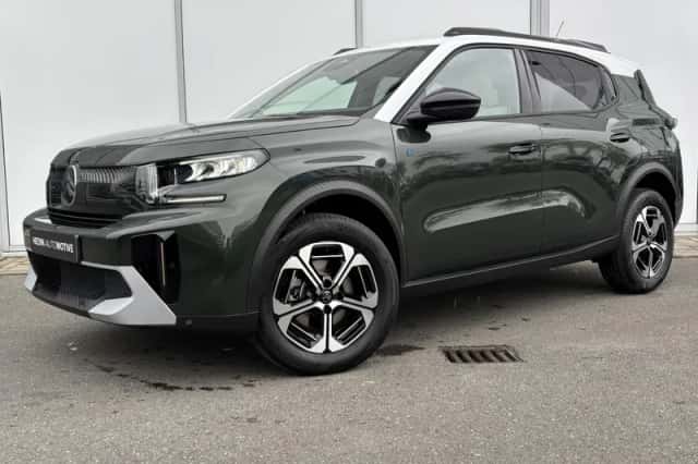 Citroën ë-C3 (2025) thumbnail 28