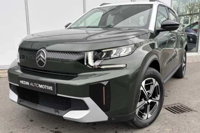 Citroën ë-C3 (2025) thumbnail 4