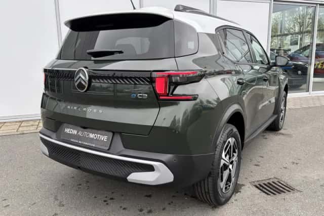 Citroën ë-C3 (2025) thumbnail 5
