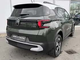 Citroën ë-C3 (2025) thumbnail 5