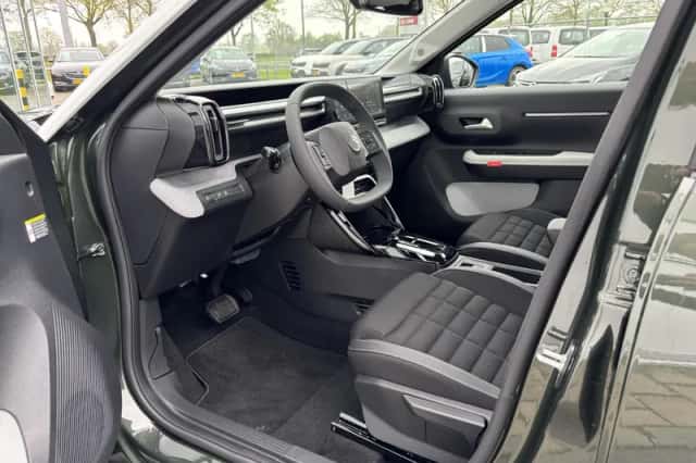 Citroën ë-C3 (2025) thumbnail 7