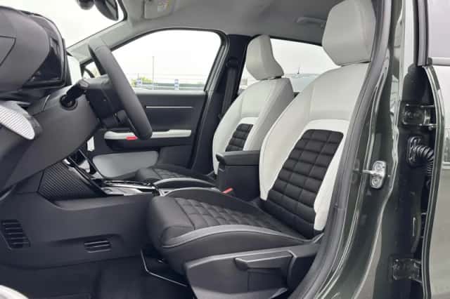 Citroën ë-C3 (2025) thumbnail 8