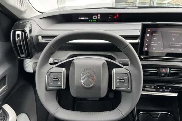 Citroën ë-C3 (2025) thumbnail 9