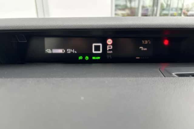 Citroën ë-C3 (2025) thumbnail 10
