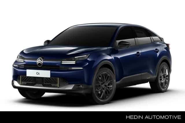 Citroën C4 (2026) thumbnail 1