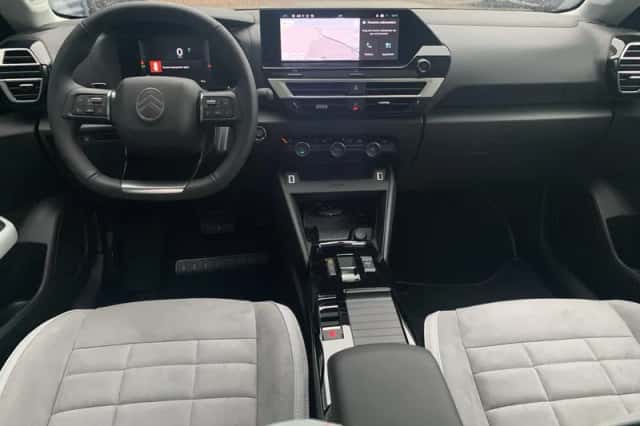 Citroën C4 (2026) thumbnail 3
