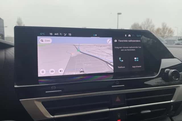 Citroën C4 (2026) thumbnail 6