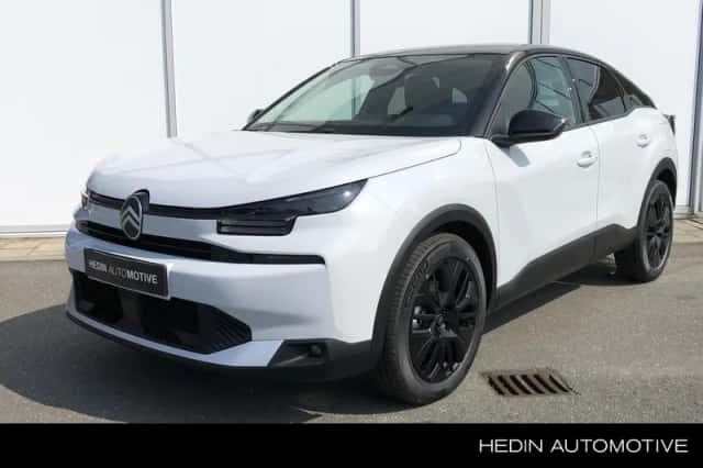 Citroën C4 (2026) thumbnail 1
