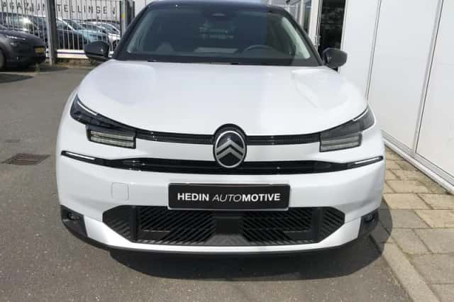 Citroën C4 (2026) thumbnail 3