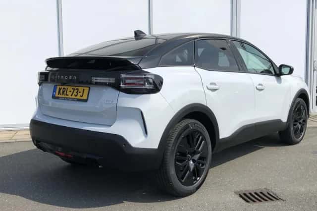 Citroën C4 (2026) thumbnail 6