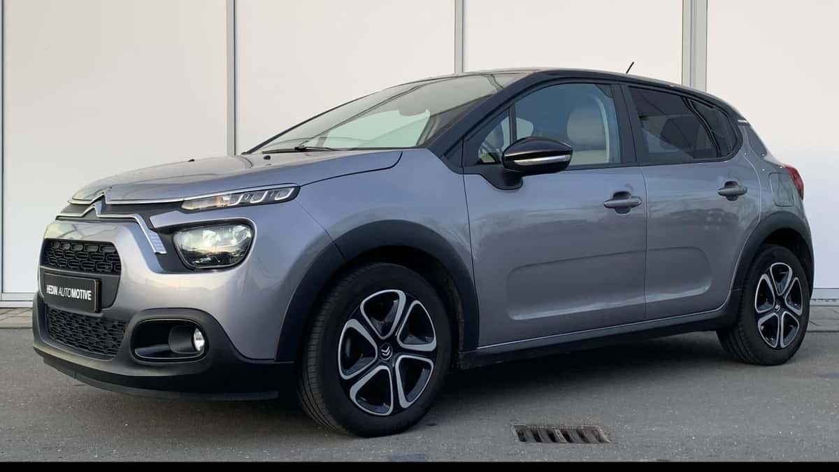 Citroën C3 (2021) — foto 1