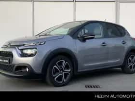 Citroën C3 (2021)