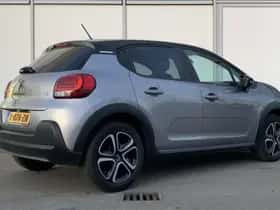 Citroën C3 (2021) thumbnail 2