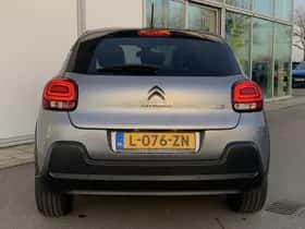 Citroën C3 (2021) thumbnail 3